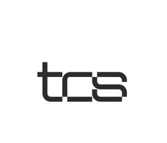 TCS Logo