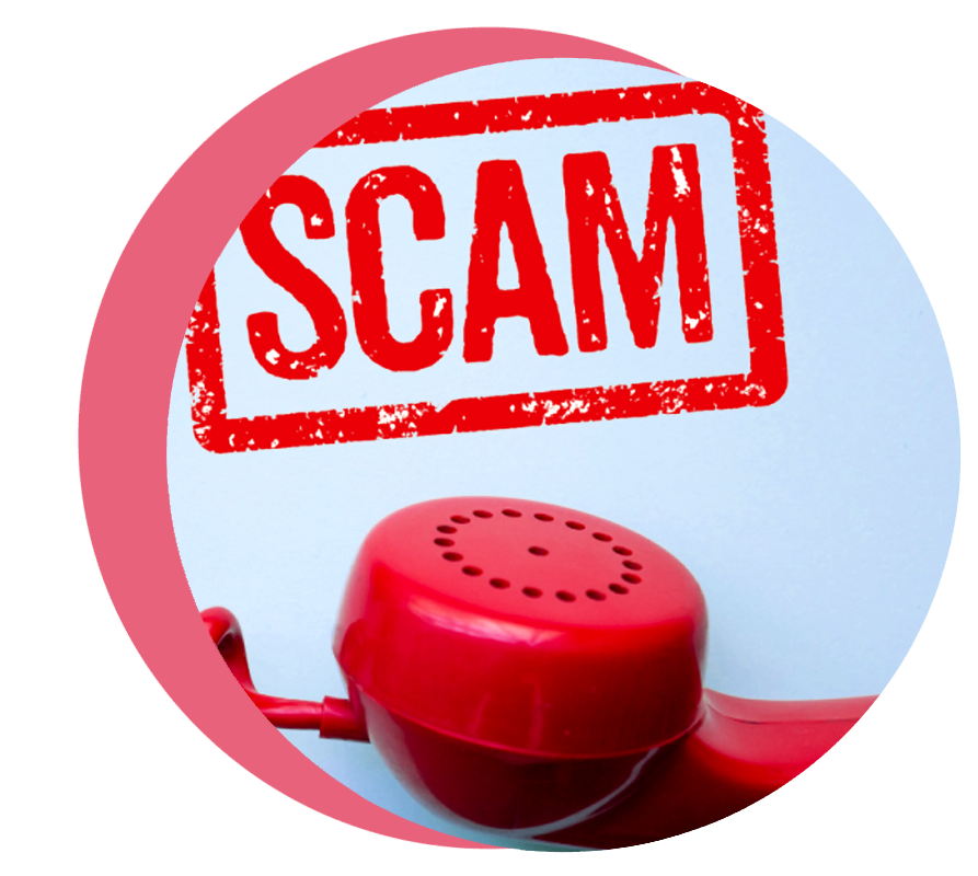 The Telemarketing Fraud
