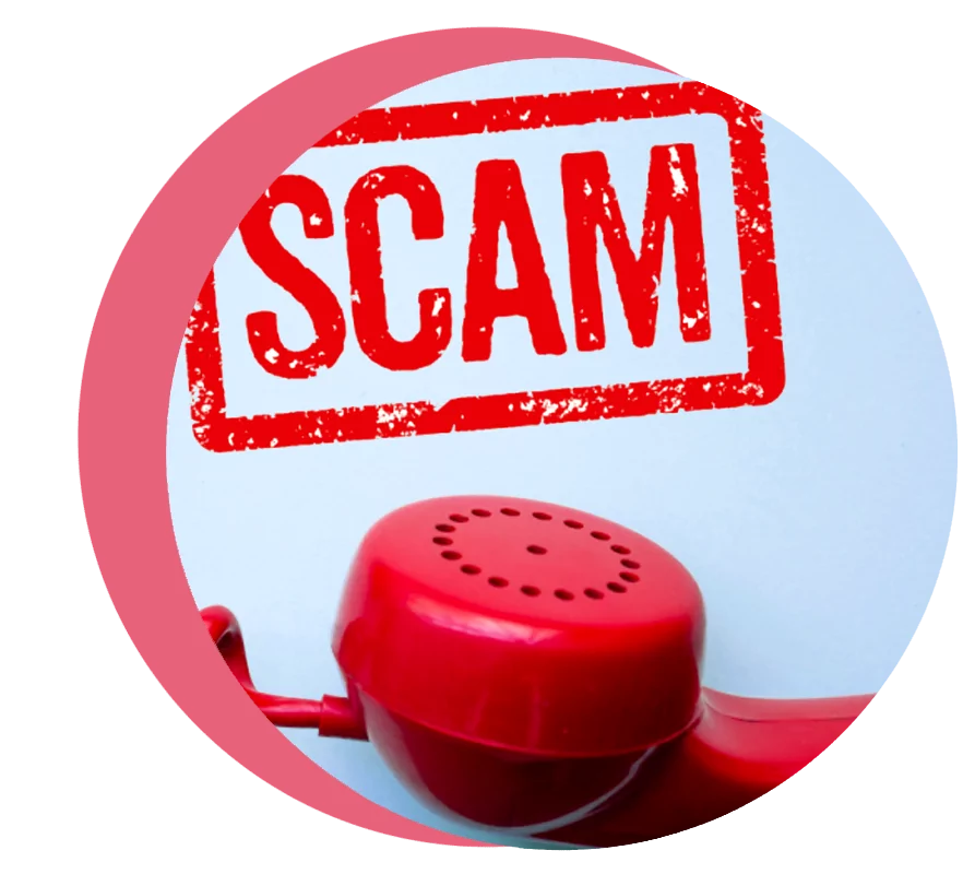 The Telemarketing Fraud