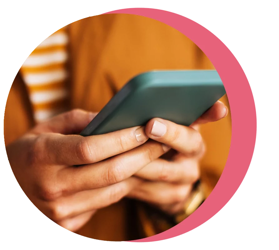 What does an auto dialer do