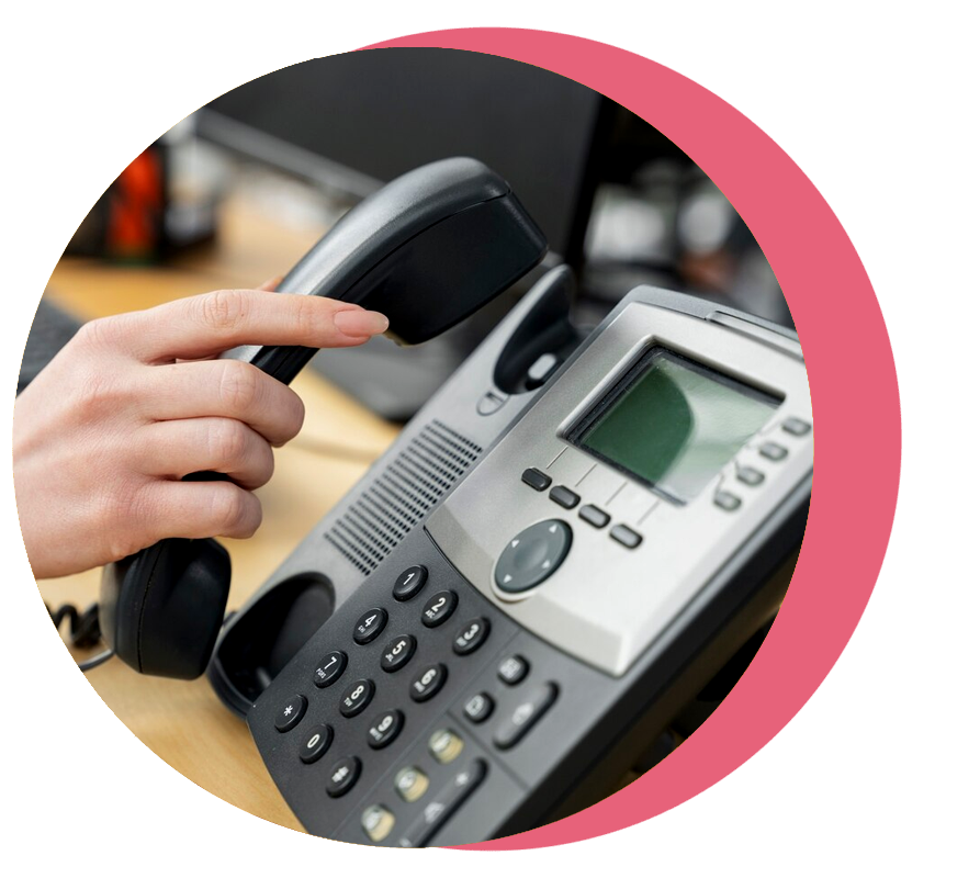 What is a Phone System