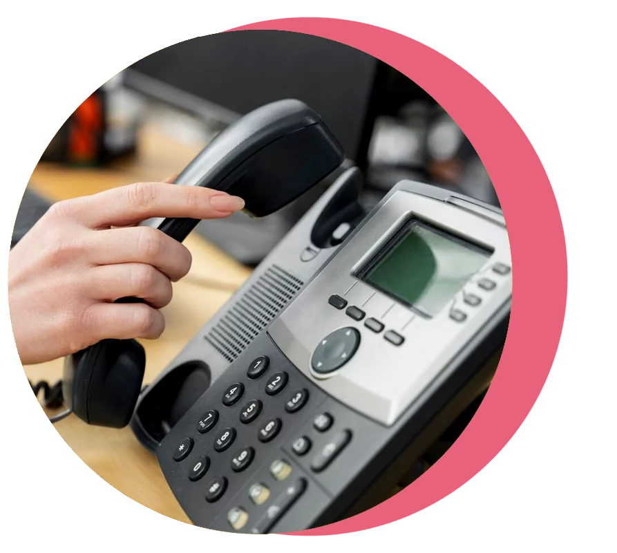 What is a Phone System