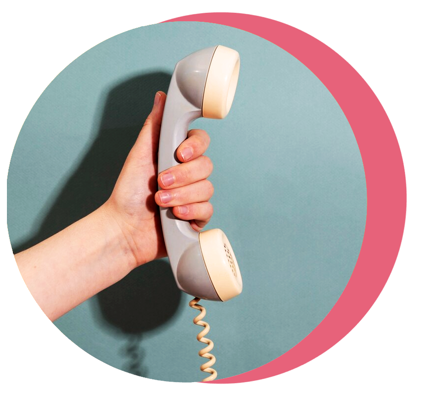4 key features of a contact center