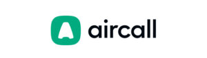 Aircall Logo