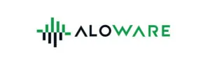 Aloware Logo