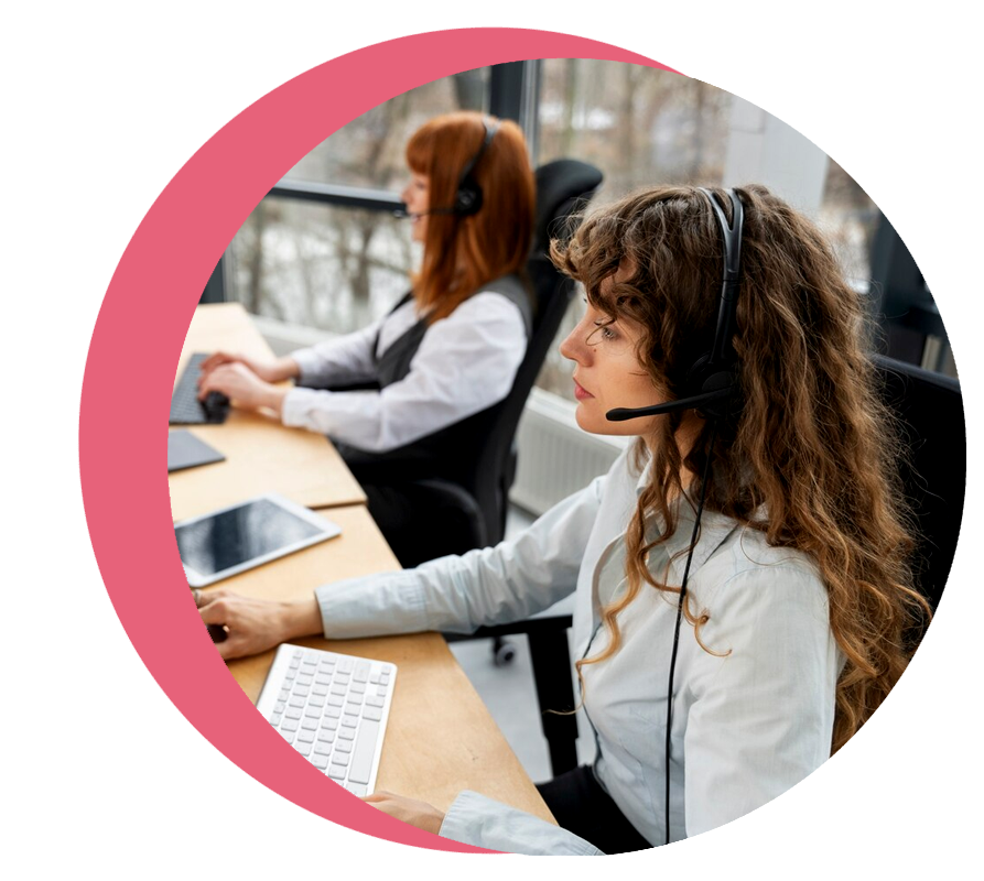 Best call center software solution