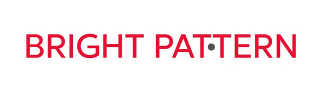 BrightPattern Logo