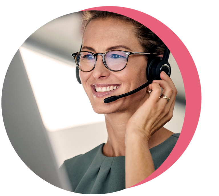 What is CSR in call center? | Bright Pattern