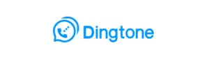 Dingtone Logo