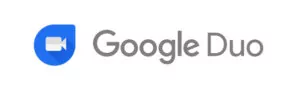 Google Duo Logo