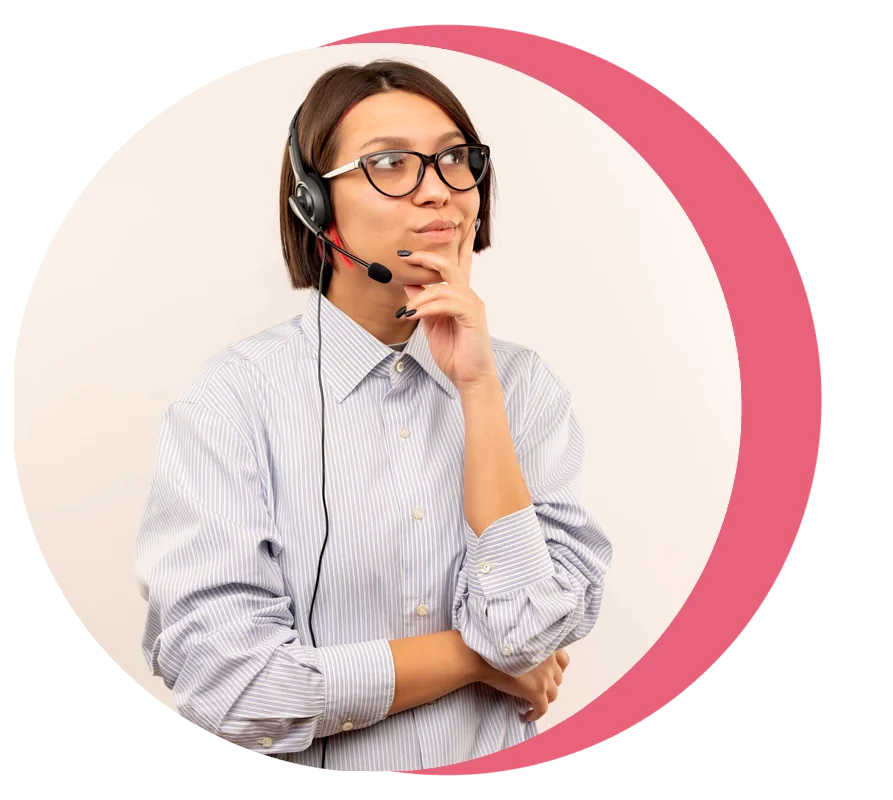 How do I improve my call center skills