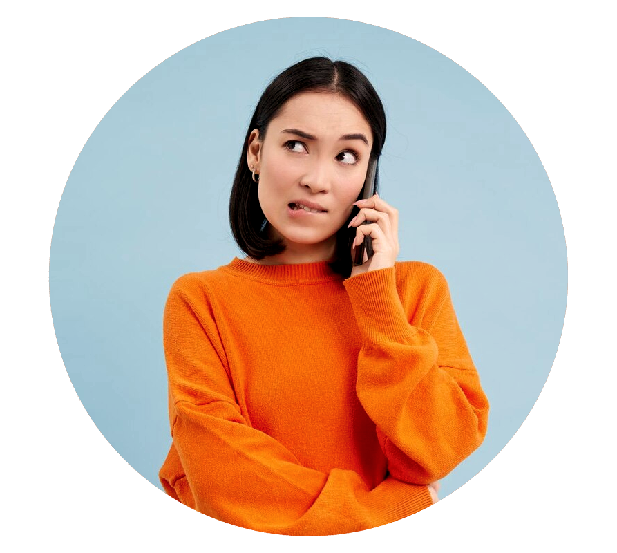 Is there an app to make phone calls with WIFI?