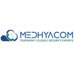 Medhyacom Logo