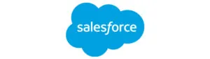 Salesforce Logo