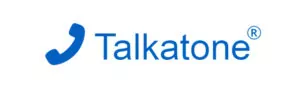 Talkatone Logo