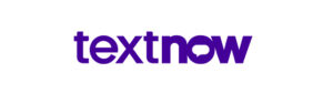 TextNow Logo