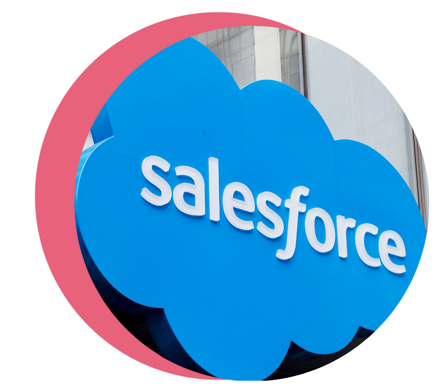 What Is Salesforce?