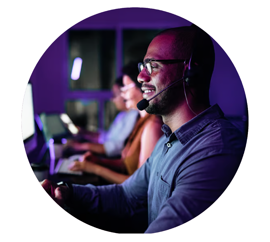 What Is The New Technology For Contact Centers