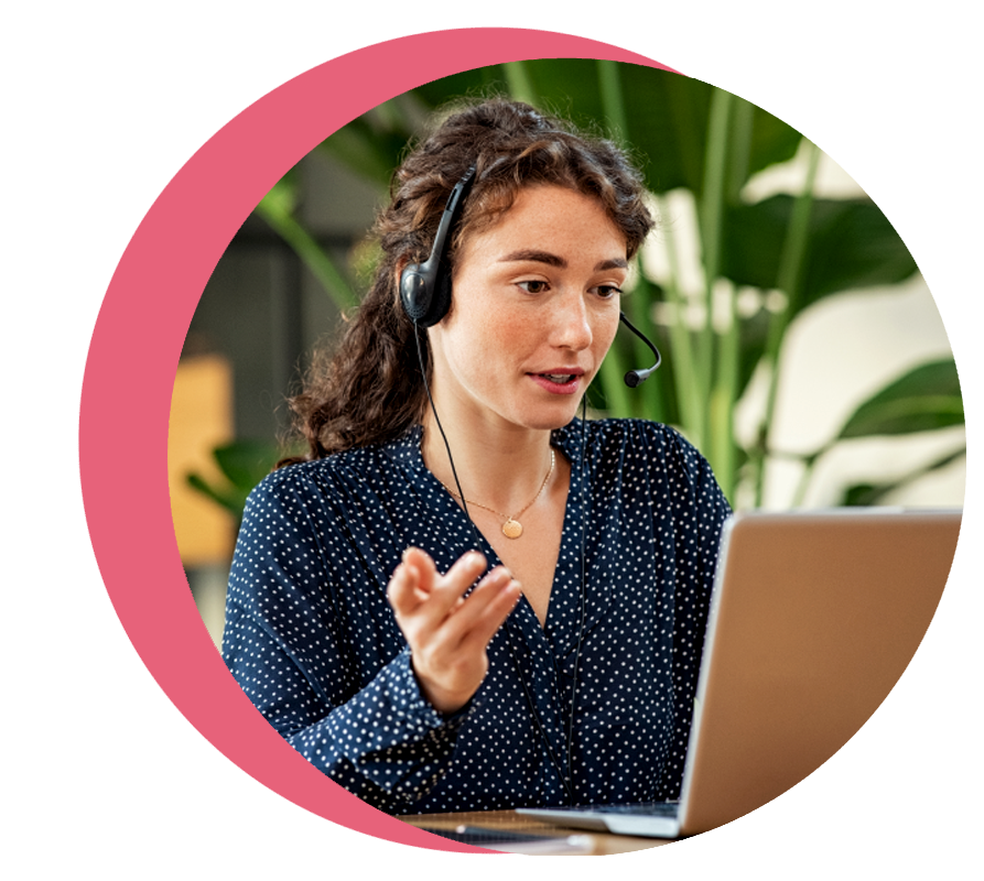 What are call center skills