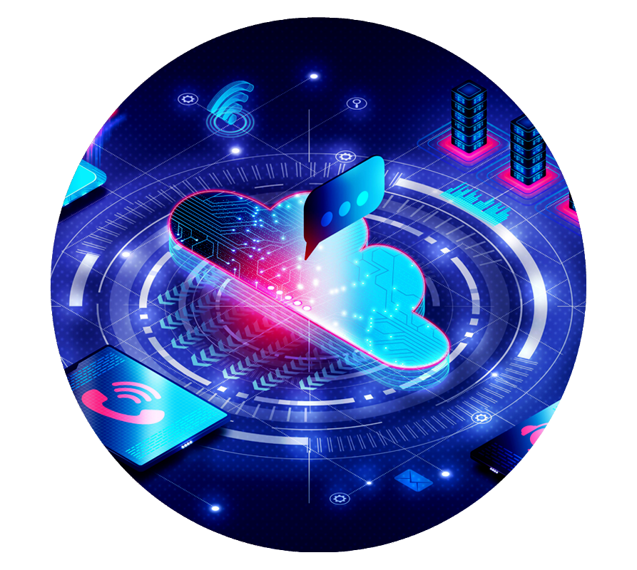 What is CCaaS and CPaaS