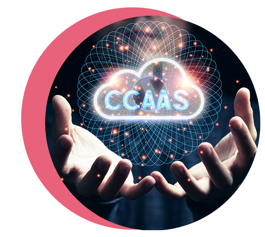 What is CCaaS