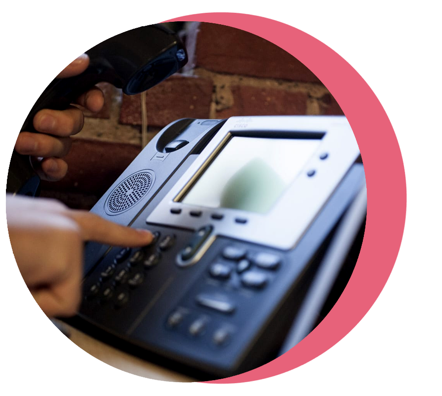 What is a Call Center Software Solution