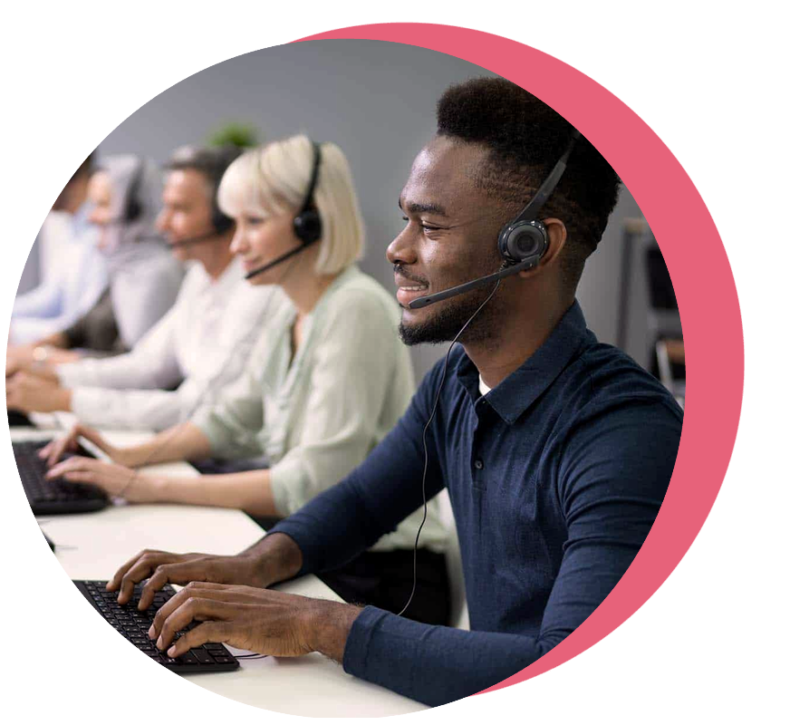 Call Center Agents Need