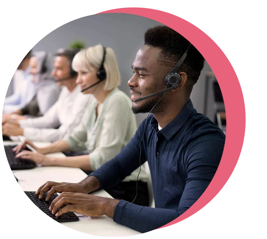 Call Center Agents Need