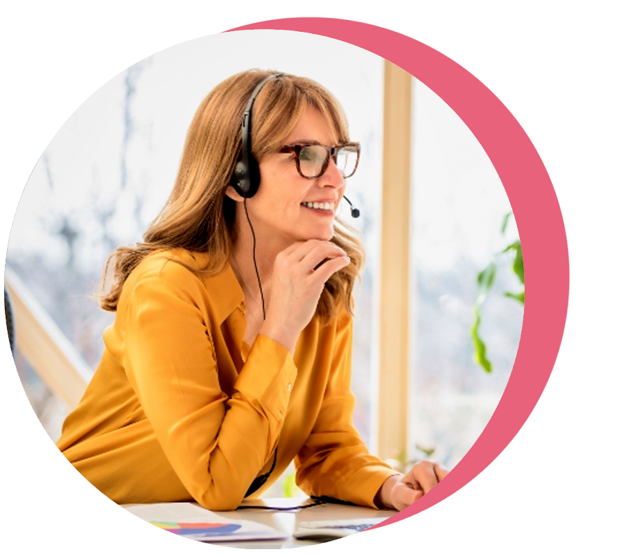 Contact center a CRM