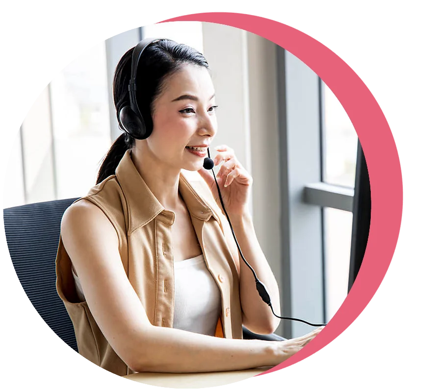 Difference between a call center and IVR