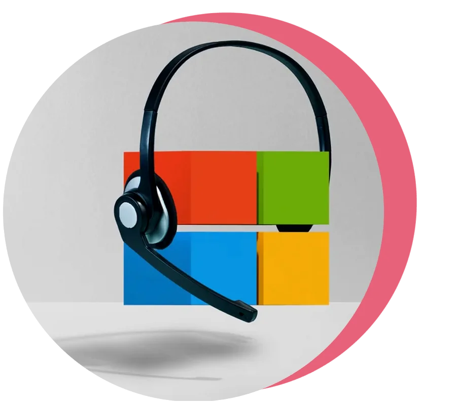 Does Microsoft Offer Software for Call Centers