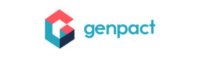 Genpact Logo