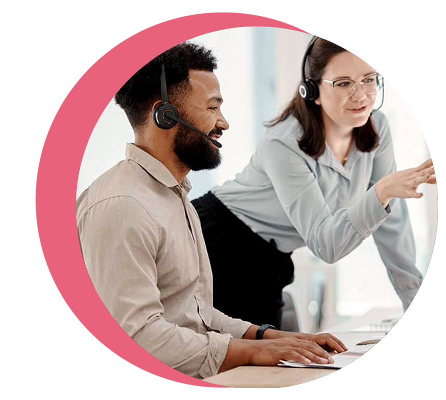 How Do Call Centers and CRMs Work Together