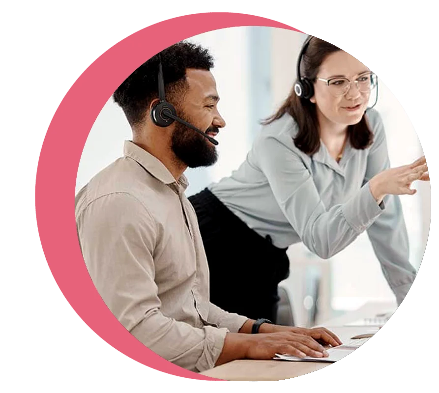How Do Call Centers and CRMs Work Together