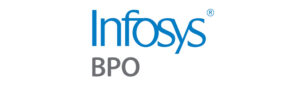 Infosys BPO Logo