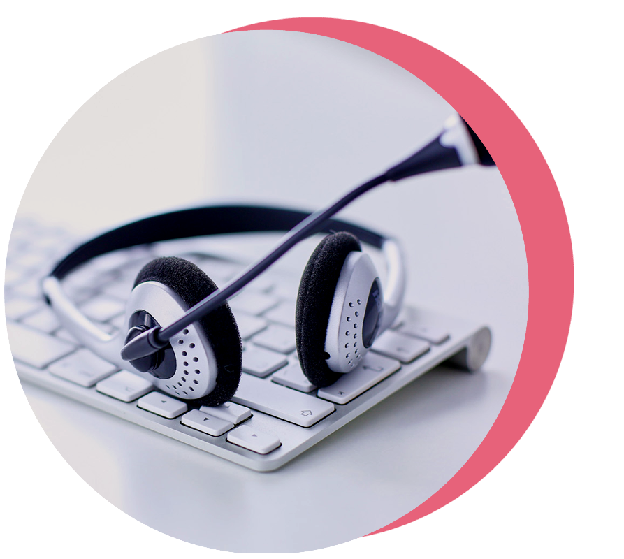 Main Equipment Used In Contact Center Services