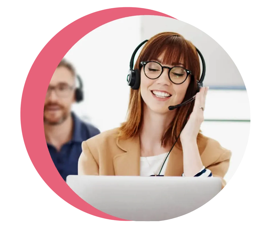 Outbound Call Center Agents