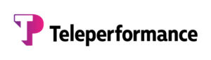 Teleperformance Logo