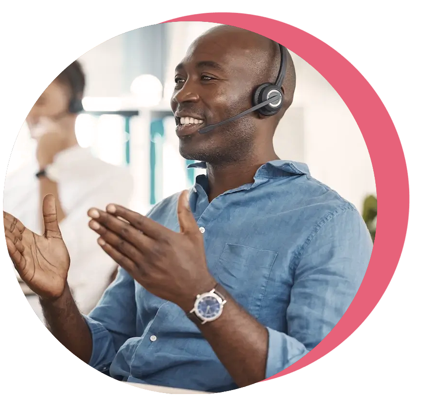 The Difference Between A Call Center And CRM