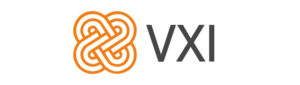 VXI Global Solutions Inc. Logo