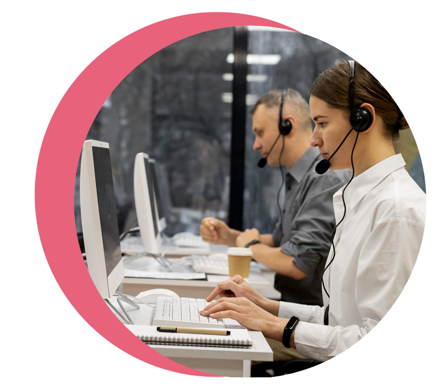What Is Contact Center Equipment