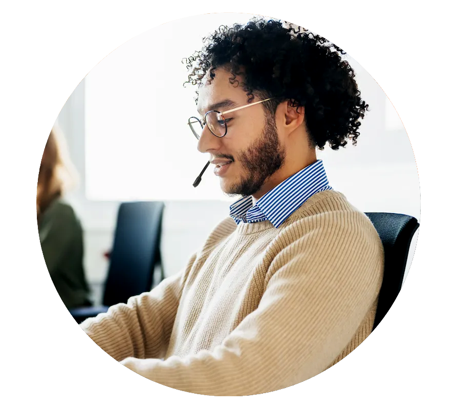 What Is The Difference Between A Call Center And CRM