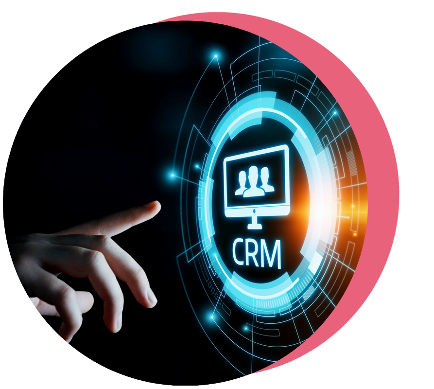 What is a CRM