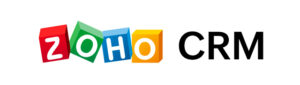 Zoho CRM Logo