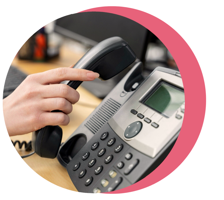 Communication Techniques Used In Contact Centers
