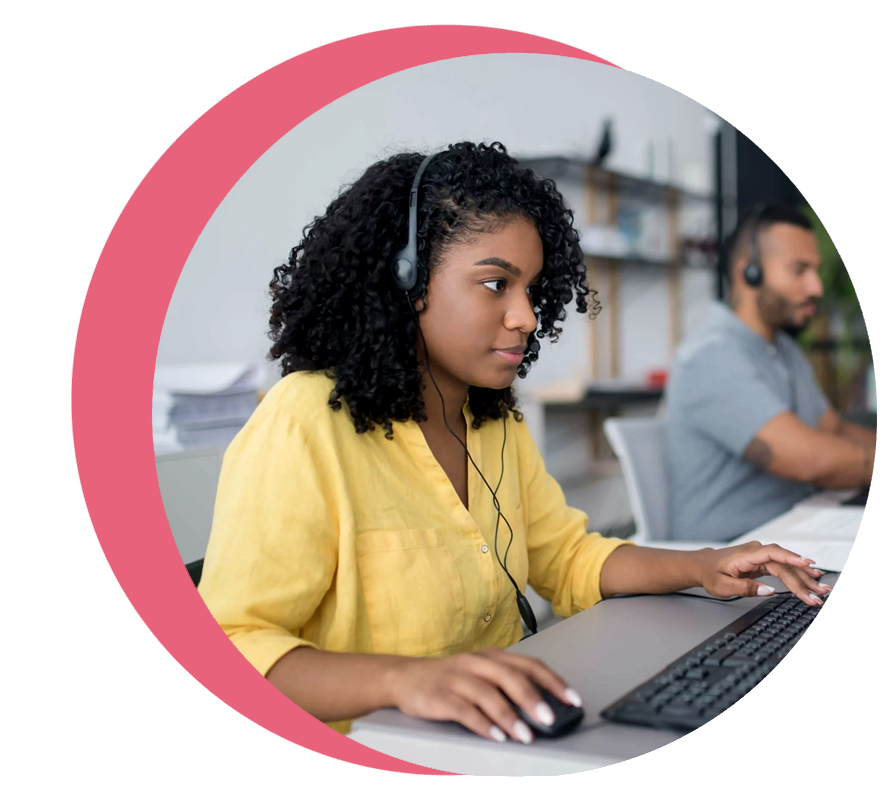 Types of Contact Centers