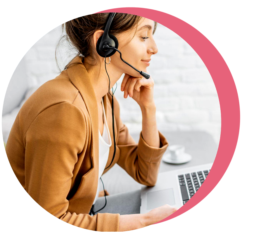 Contact center and how it works