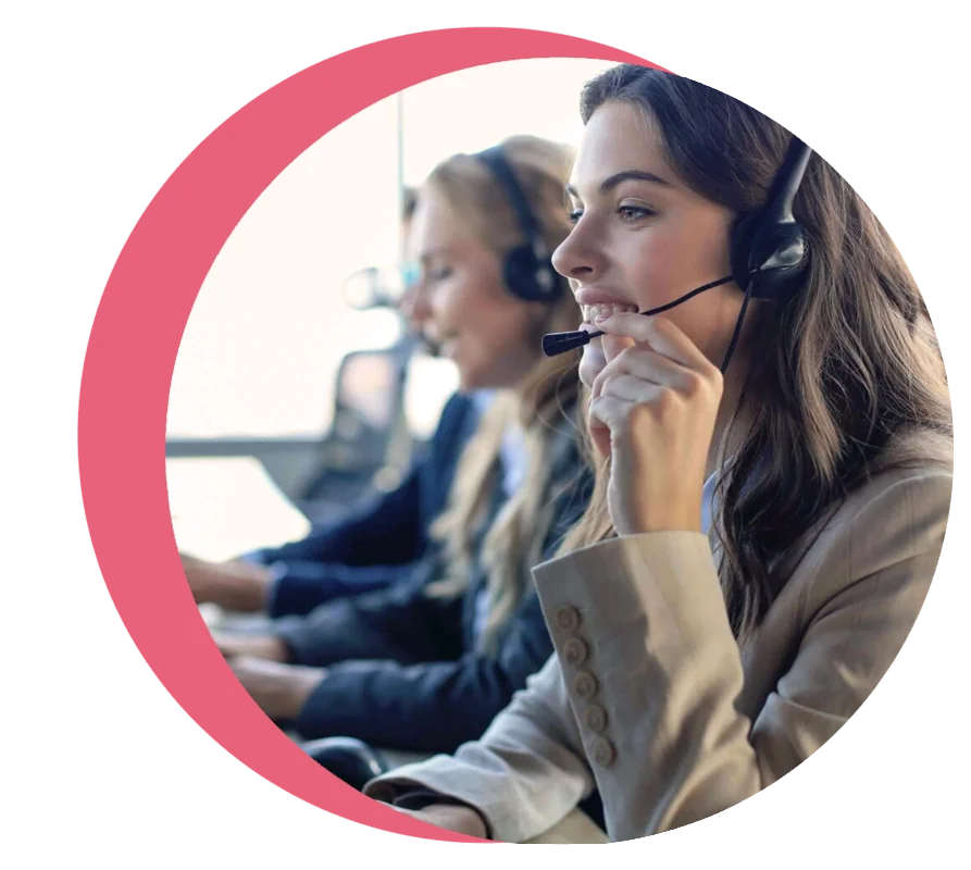 Core Functions of a Contact Center