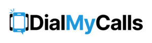 DialMyCalls Logo