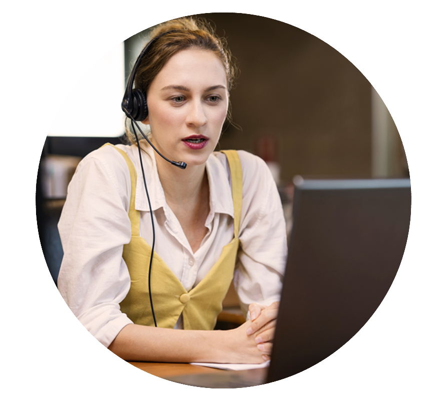 How can I start my own call center